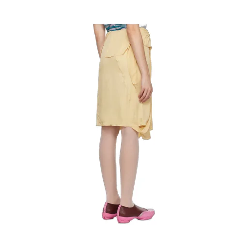 Midi Skirt