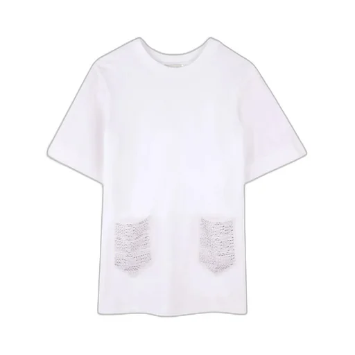 Short-Sleeved T-Shirt