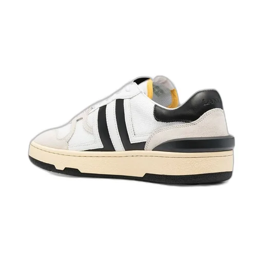 Low-Top Sneakers