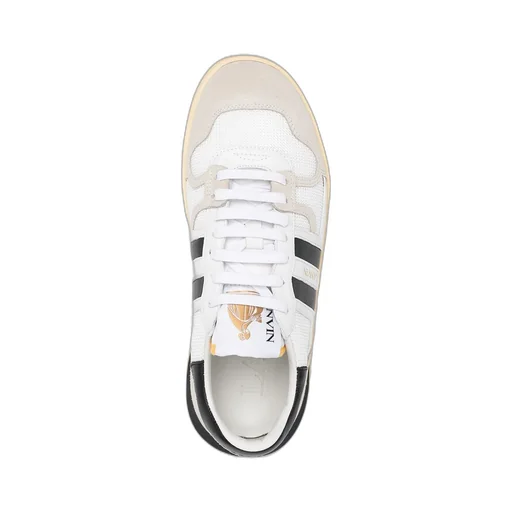 Low-Top Sneakers