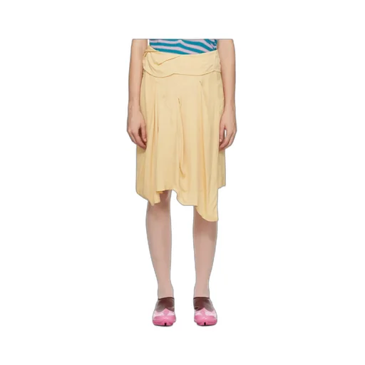 Midi Skirt