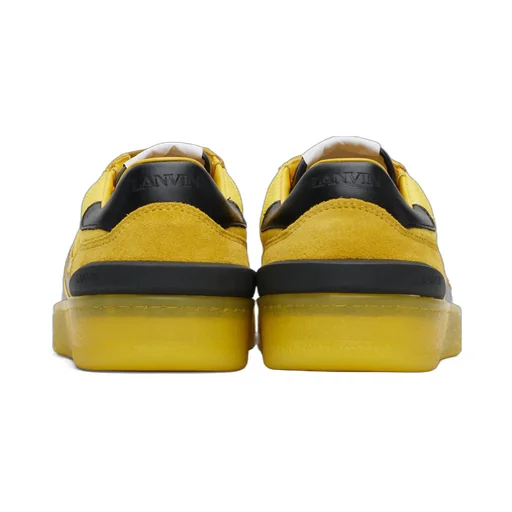Clay Mesh Sneakers