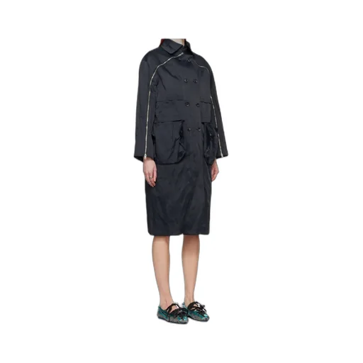 Mallarmé Coat