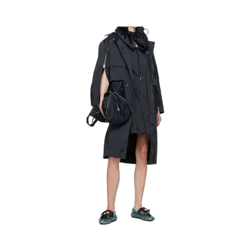 Mallarmé Coat