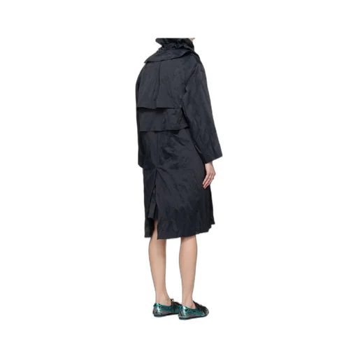 Mallarmé Coat