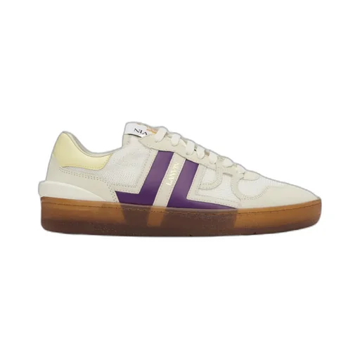 Clay Mesh Sneakers