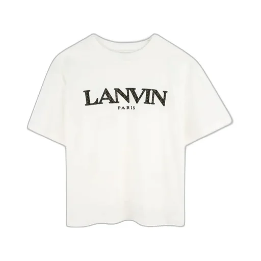 Short-Sleeved T-Shirt