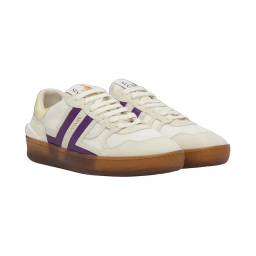 Clay Mesh Sneakers
