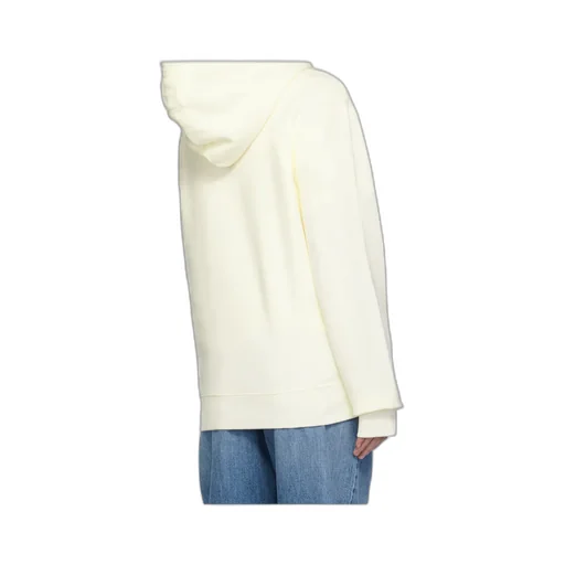 Long-Sleeved Hoodie