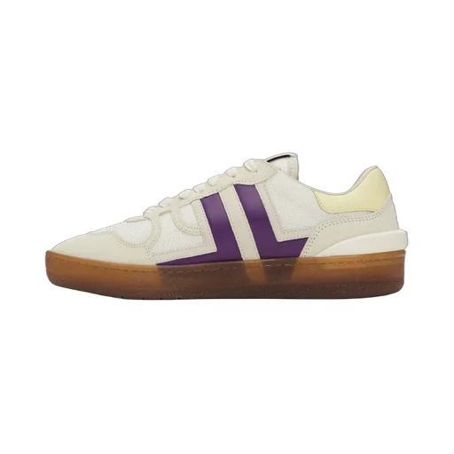 Clay Mesh Sneakers