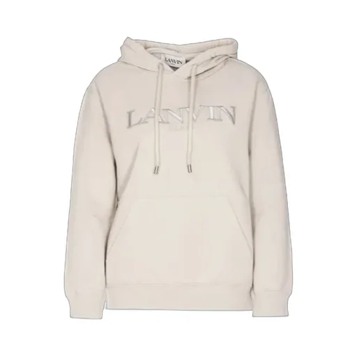 Logo Hoodie