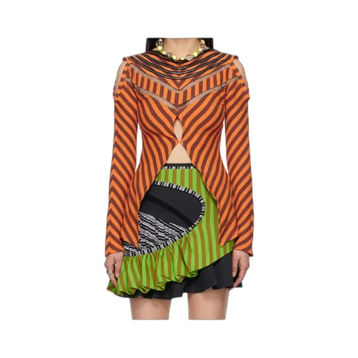 Striped T-Shirt