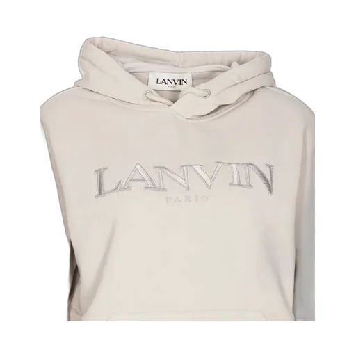 Logo Hoodie