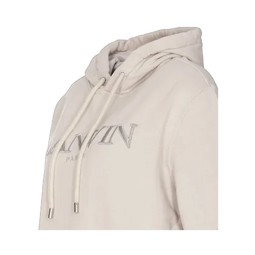 Logo Hoodie