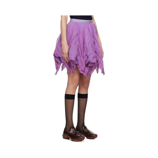 Midi Skirt