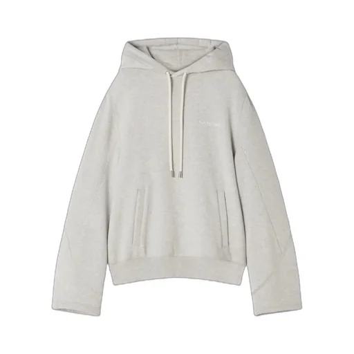 Long Sleeve Sweatshirt