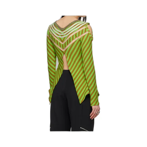 Striped T-Shirt