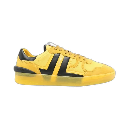 Clay Lace-Up Sneakers