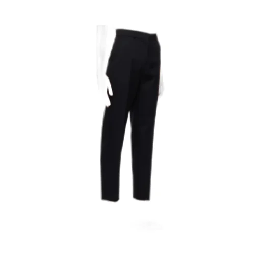 Belt Loop Casual Pants