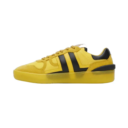 Clay Mesh Sneakers
