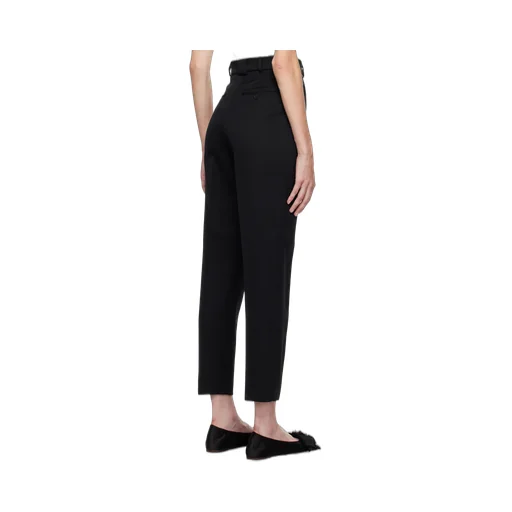 Belt Loop Casual Pants