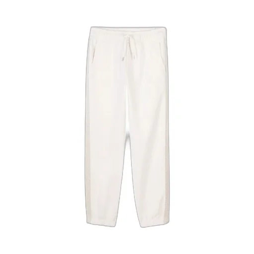 Elastic Waist Sweatpants
