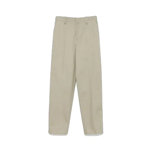 Cotton Trousers