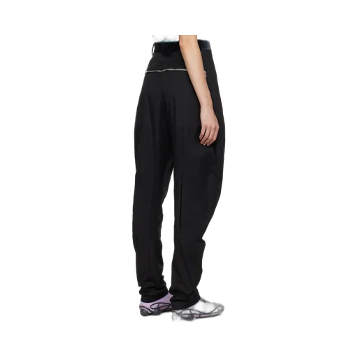 Belt Loop Casual Pants