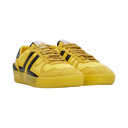 Clay Mesh Sneakers