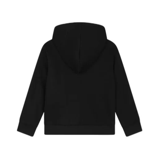 Hooded Jacket