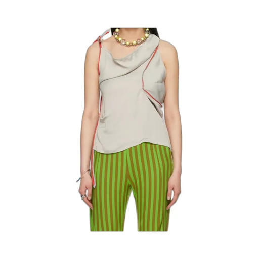 Sleeveless Camisole