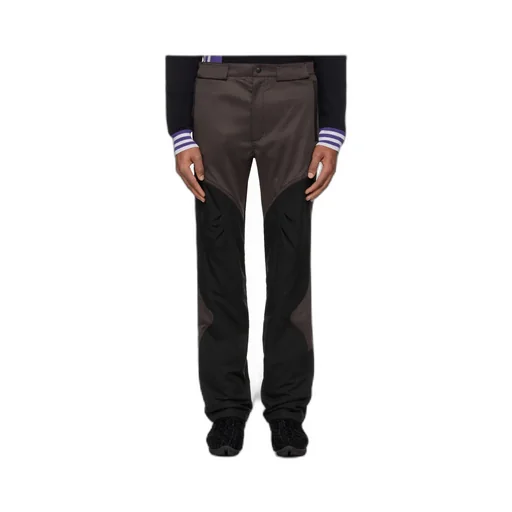 Solix Zip Trousers