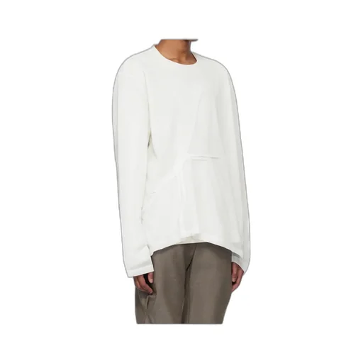 Layered Long Sleeve T-Shirt