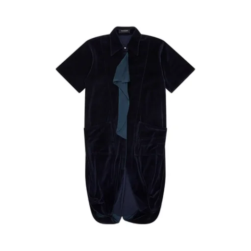 Quasar Jersey Dress