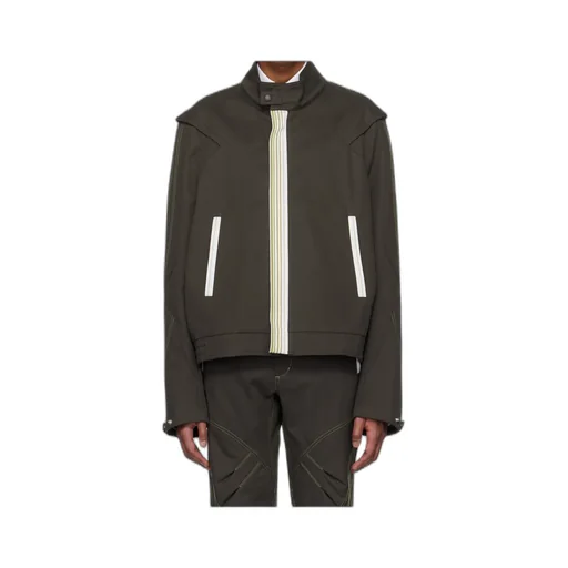 Solix Jacket