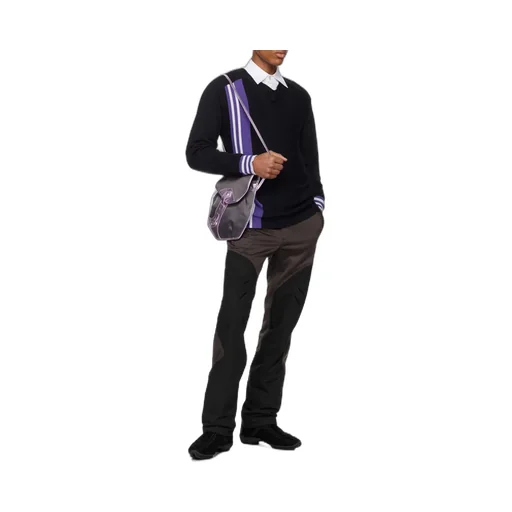 Solix Zip Trousers
