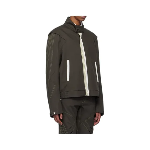 Solix Jacket