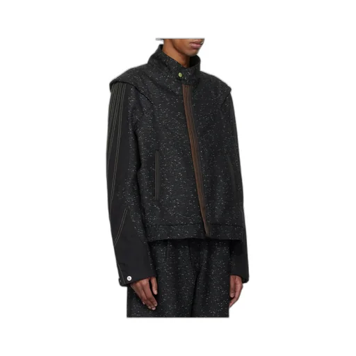 Solix Jacket