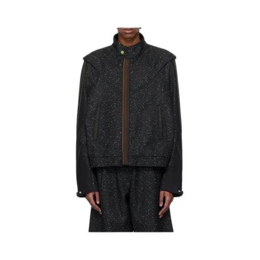 Solix Jacket