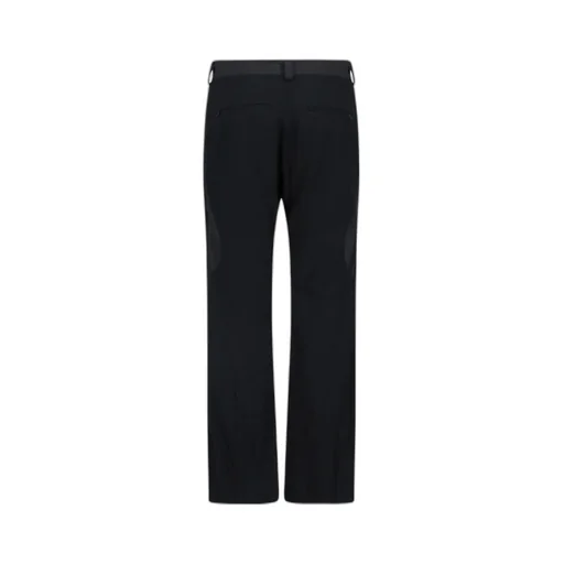 Gathered Trousers