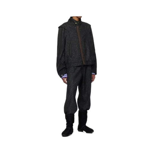 Solix Jacket