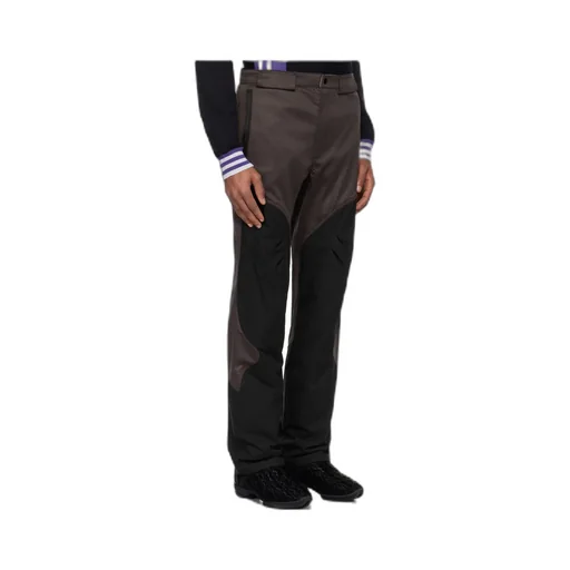 Solix Zip Trousers