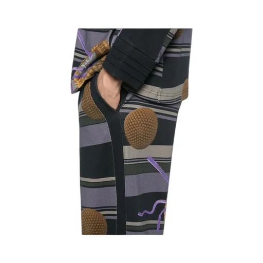 Riadis Printed Trousers