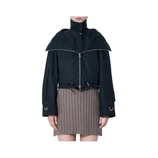 Erro Utility Jacket