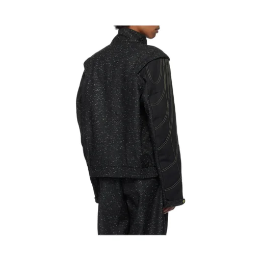 Solix Jacket