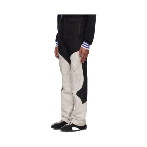 Solix Zip Trousers