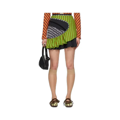 Mini Skirt