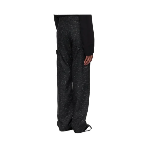 Zafar Cargo Pants