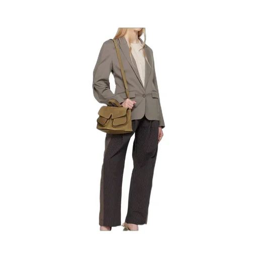 Seneca Tailored Blazer