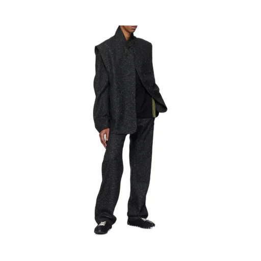 Zafar Cargo Pants
